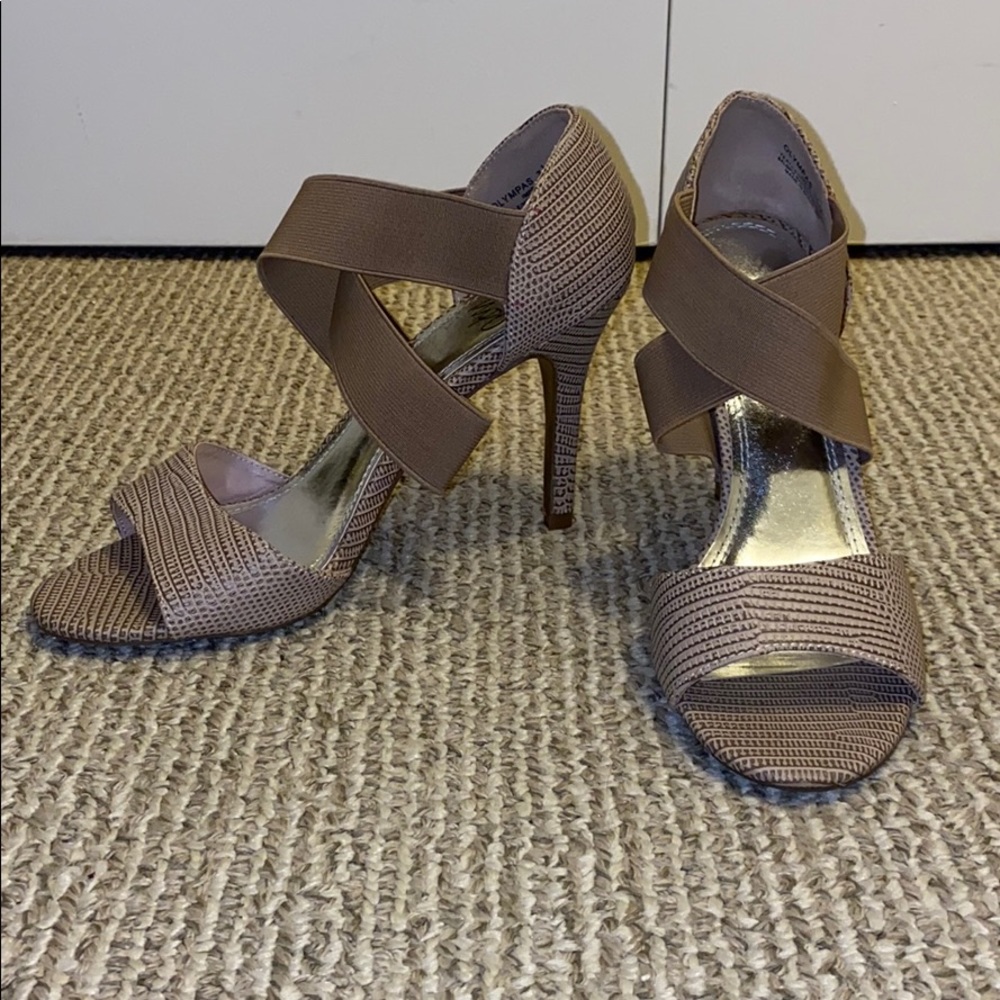 IMPO heels - Picture 2 of 4